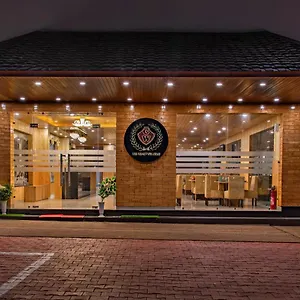 The Grand Welcome & Hotel