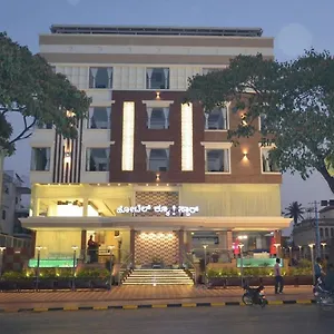 *** Hotel Q ! Star India