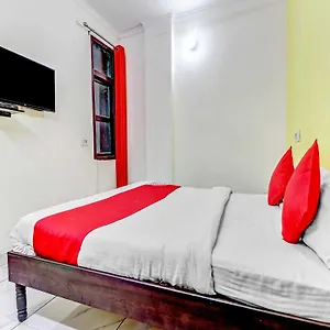 **** Hotel O Cozy India