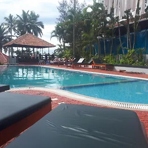  Resort The Village India