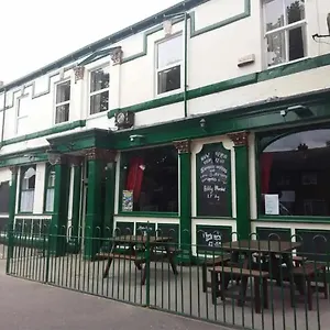 *** Hotel St Georges United Kingdom